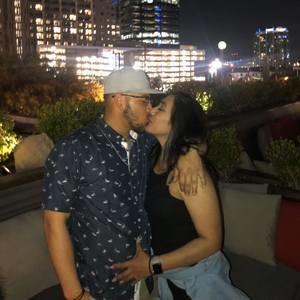 Meet your Posher, Isabel